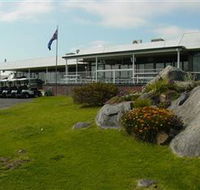 Tenterfield Golf Club - Melbourne Tourism