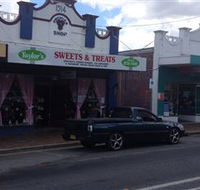 Taylors Sweets and Treats - Melbourne Tourism