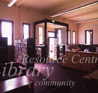 Sir Henry Parkes Memorial School Of Arts Tenterfield - Melbourne Tourism