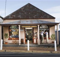 Tenterfield Saddler - Melbourne Tourism
