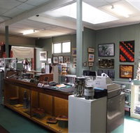 ArtSpace Wonthaggi - Melbourne Tourism