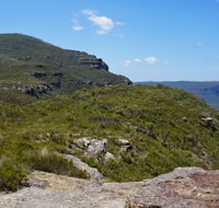 Mount Banks Road cycle route - Melbourne Tourism