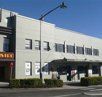 Katoomba Family Hotel and Restaurant - Melbourne Tourism
