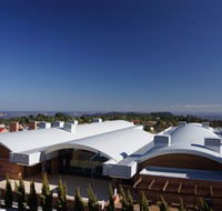 Blue Mountains Cultural Centre - Melbourne Tourism