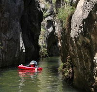Wombeyan Caves - Melbourne Tourism