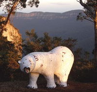 Lost Bear Gallery - Melbourne Tourism