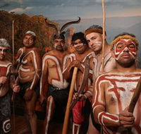 Waradah Aboriginal Centre - Melbourne Tourism
