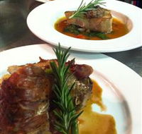 djinta djinta Winery and de Vine Restaurant - Melbourne Tourism