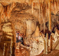 Kooringa Cave - Melbourne Tourism