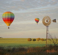 Avon Valley National Park - Melbourne Tourism