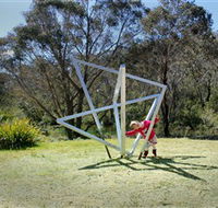 Wild Valley Art Park - Melbourne Tourism