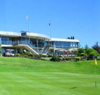 Wentworth Falls Country Club - Melbourne Tourism