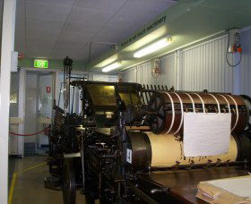 Queanbeyan NSW Melbourne Tourism