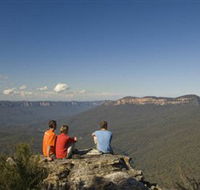 Mount Solitary - Melbourne Tourism
