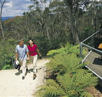 Valley of the Waters - Melbourne Tourism