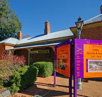Queanbeyan Museum - Melbourne Tourism