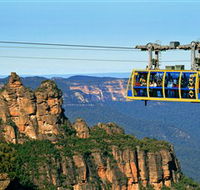 Greater Blue Mountains Drive - Blue Mountains Discovery Trail - Melbourne Tourism