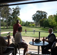 Queanbeyan Golf Club - Melbourne Tourism