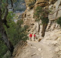 National Pass - Melbourne Tourism