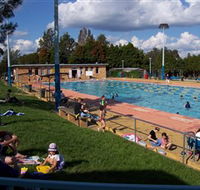 Goulburn Aquatic and Leisure Centre - Melbourne Tourism