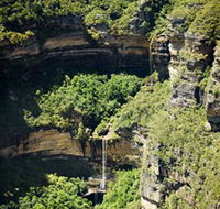 Wentworth Falls - Melbourne Tourism