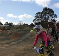 Goulburn BMX Park - Melbourne Tourism
