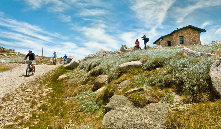 Kosciuszko National Park NSW Melbourne Tourism
