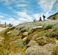 Mount Kosciuszko Summit walk - Melbourne Tourism