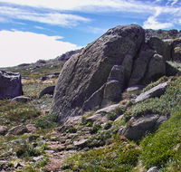 Mount Stillwell walk - Melbourne Tourism