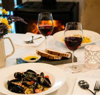 Lark Hill Biodynamic Winery - Melbourne Tourism