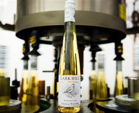 Lark Hill Biodynamic Winery - Melbourne Tourism 1