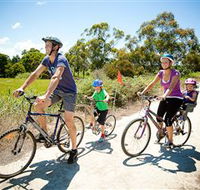 Great Southern Rail Trail - Melbourne Tourism