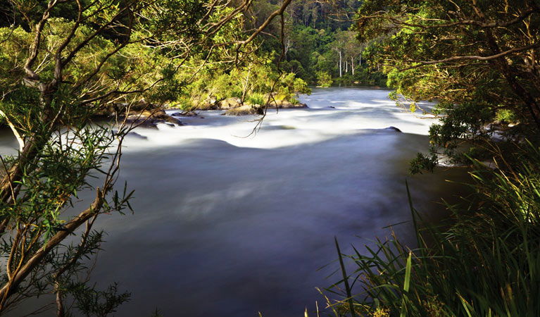 Boorook NSW Melbourne Tourism