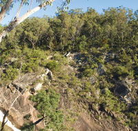 Boonoo Boonoo National Park - Melbourne Tourism