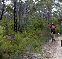 McMahon's Point ride - Wentworth Falls - Melbourne Tourism