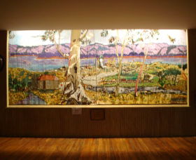Adaminaby NSW Melbourne Tourism