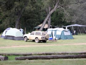 Mount Kilcoy QLD Melbourne Tourism