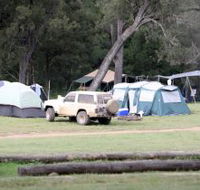 Landcruiser Mountain Park - Melbourne Tourism