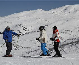 Perisher Valley NSW Melbourne Tourism