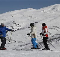 Perisher Ski Resort - Melbourne Tourism