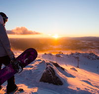 Perisher - Melbourne Tourism