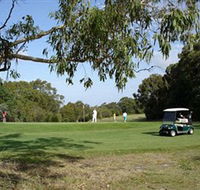 Leongatha Golf Club - Melbourne Tourism