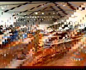 Bungendore Wood Works Gallery - Melbourne Tourism 2