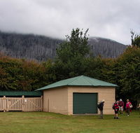 Bullocks Hut - Melbourne Tourism
