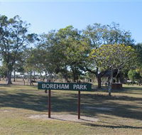 Boreham Park and Playground - Melbourne Tourism