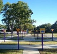 Lake Ellen Heritage Hub and Playground - Melbourne Tourism