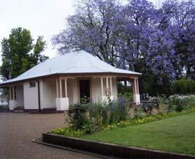 Sacred Spaces At The Sisters Of Mercy Convent - Melbourne Tourism 4