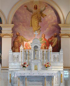 Sacred Spaces At The Sisters Of Mercy Convent - Melbourne Tourism 5