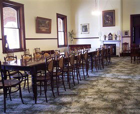 Sacred Spaces At The Sisters Of Mercy Convent - Melbourne Tourism 8