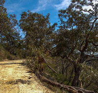 Parr State Conservation Area - Melbourne Tourism